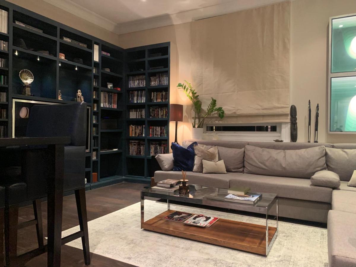 Apartment Charming And Full Of Character London