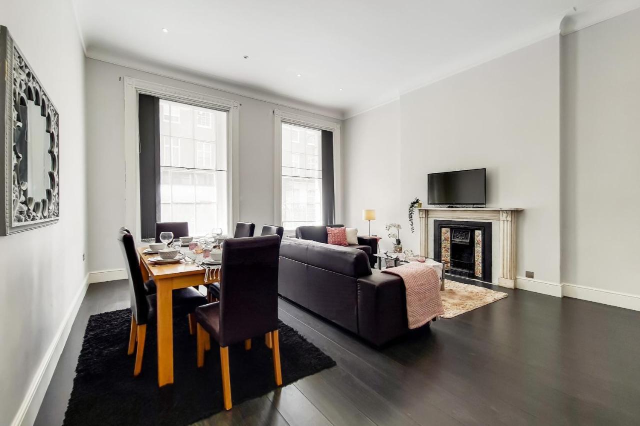 Apartment The Gloucester Boutique London