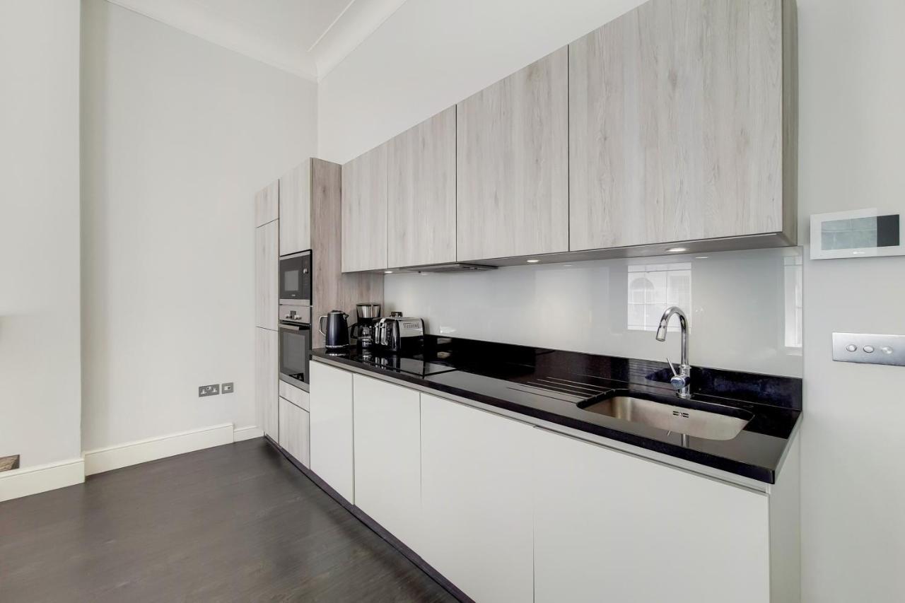 The Gloucester Boutique Apartment *