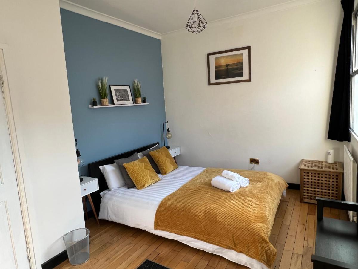 Apartment Camden Town One Bedroom Flat