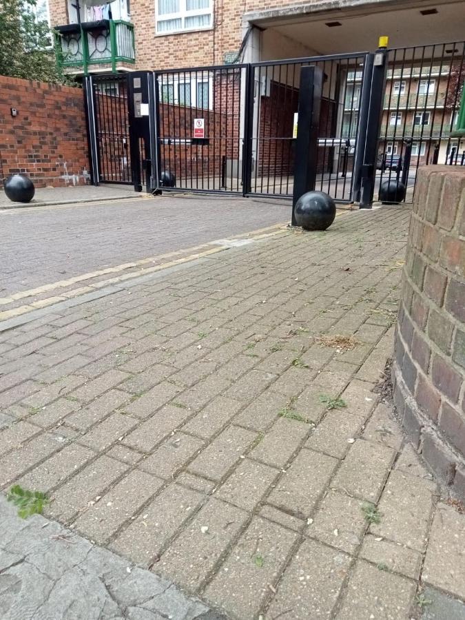 Apartment Londesborough London
