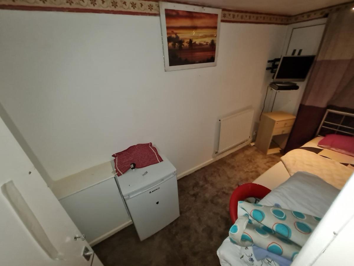 Private Cosy Roomz Homestay *