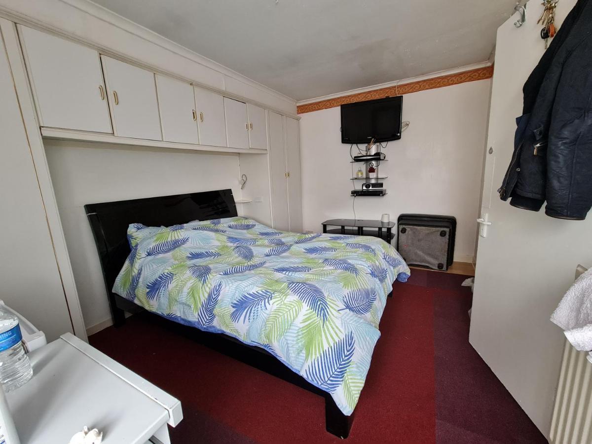 Homestay Private Cosy Roomz London