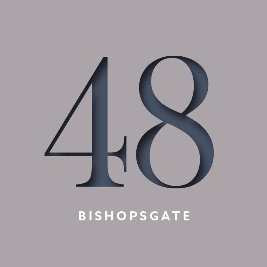 Holiday home 3, 48 Bishopsgate By Living London