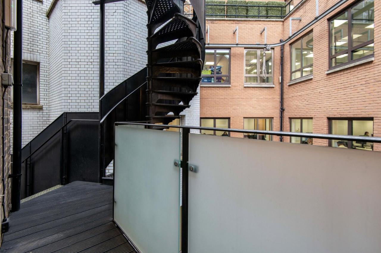 Holiday home 3, 48 Bishopsgate By Living