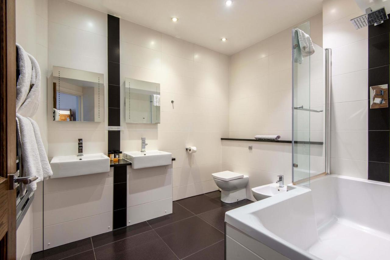 Holiday home 3, 48 Bishopsgate By Living *