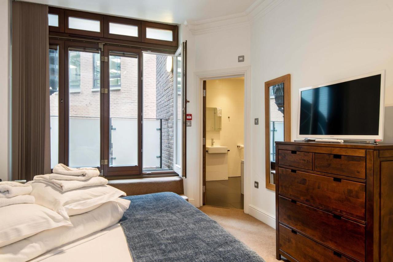 Holiday home 3, 48 Bishopsgate By Living