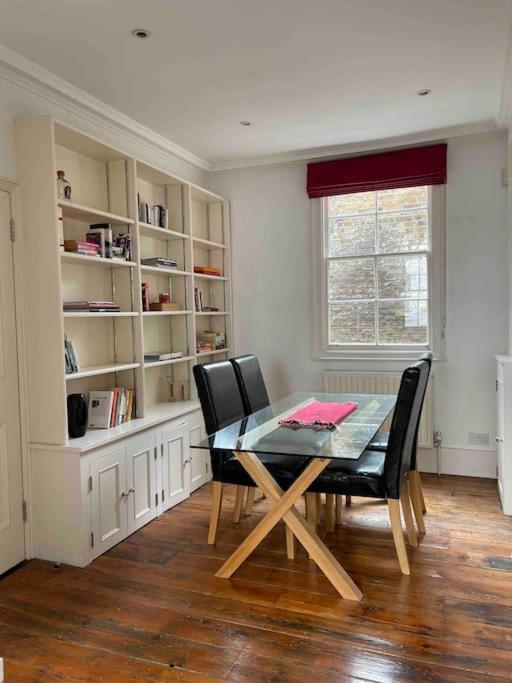 4 Bedroom Townhouse In Prime Location W2 Paddington Hyde Park Apartment