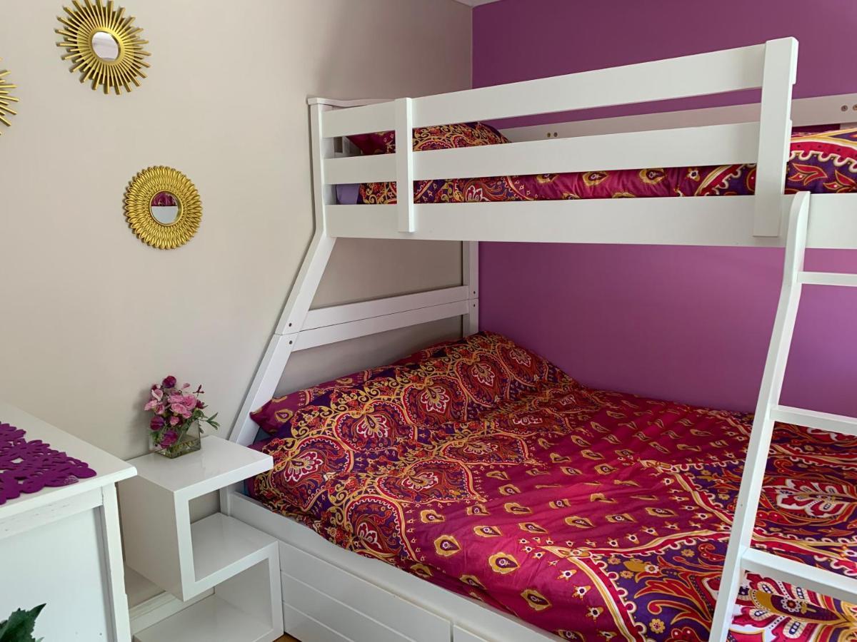 Kingsway Holiday home