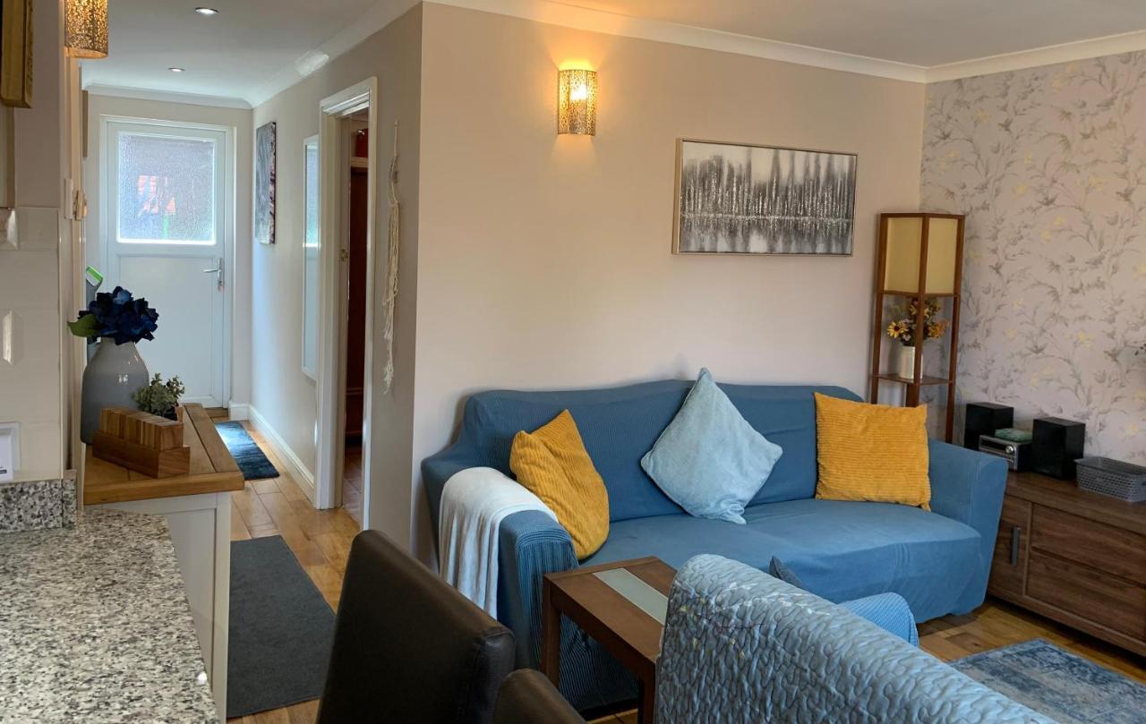 Kingsway Holiday home