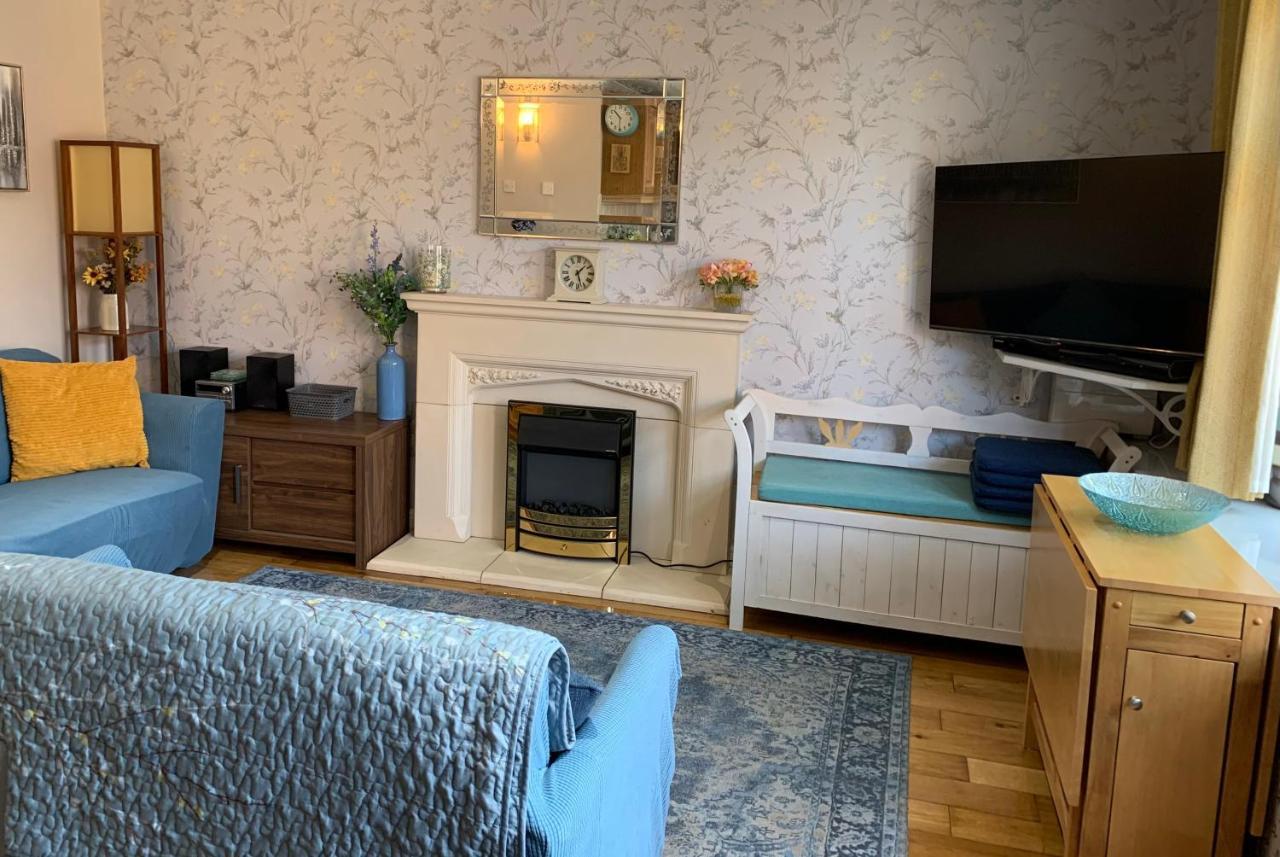 Kingsway Holiday home *