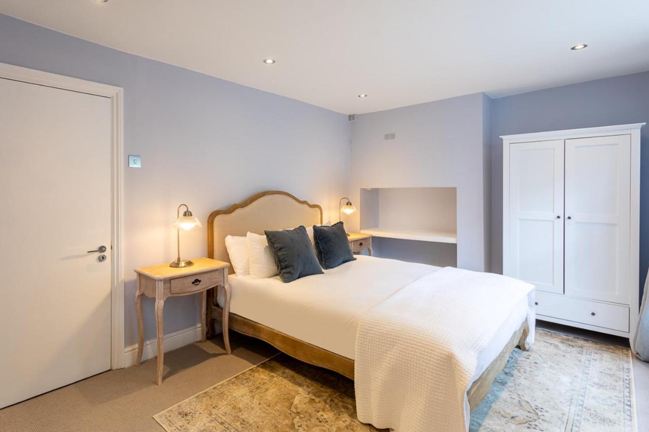 Apartamento Two Bed Notting Hill Gem Londres