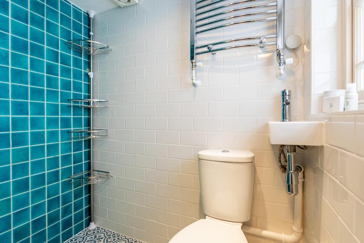 Apartamento Two Bed Notting Hill Gem *