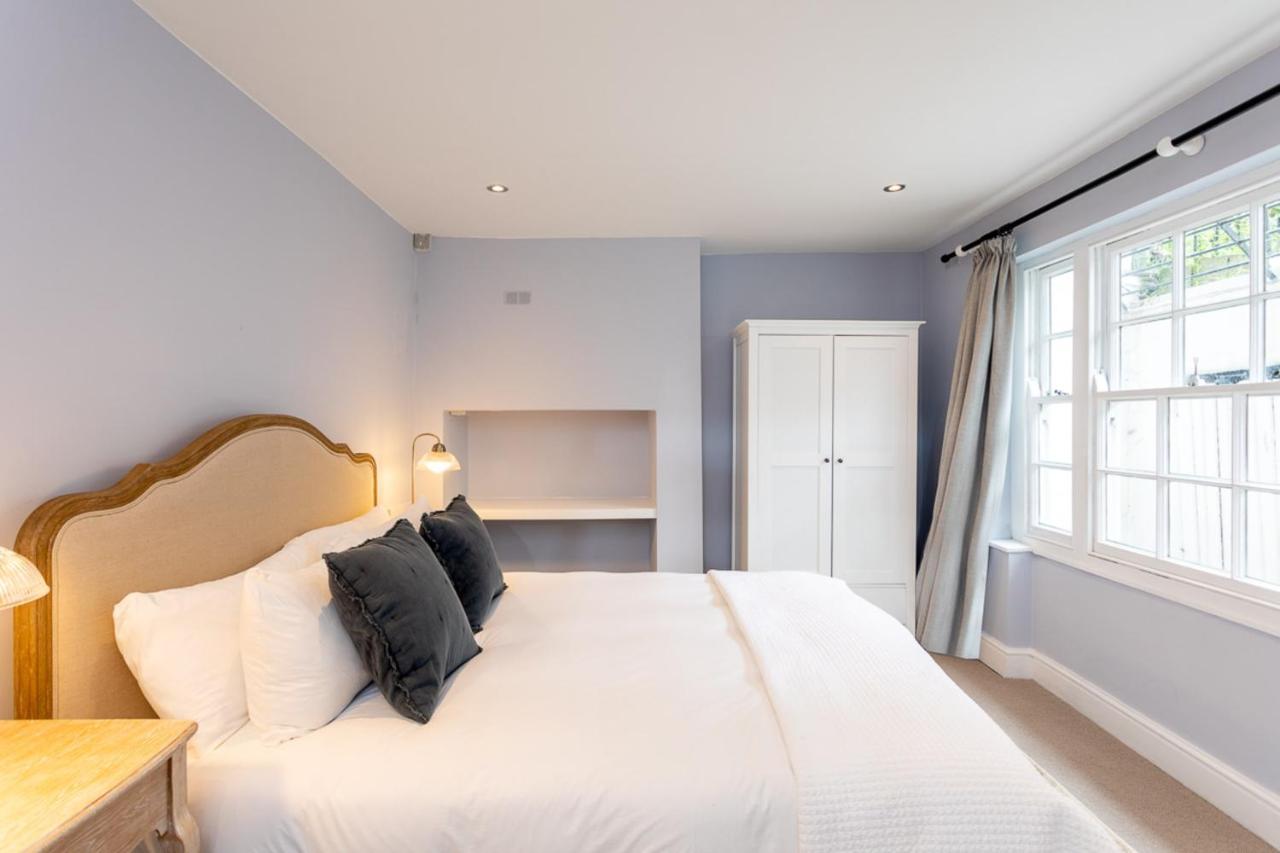 Apartamento Two Bed Notting Hill Gem
