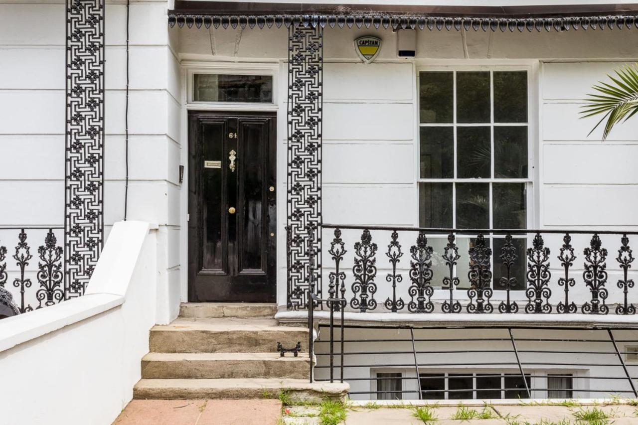 Two Bed Notting Hill Gem Apartamento