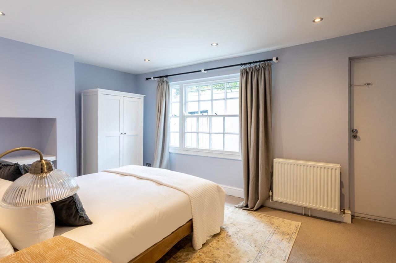 Two Bed Notting Hill Gem * Londres