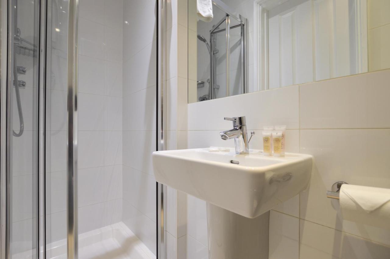 Paddington Serviced By Concept Apartment London