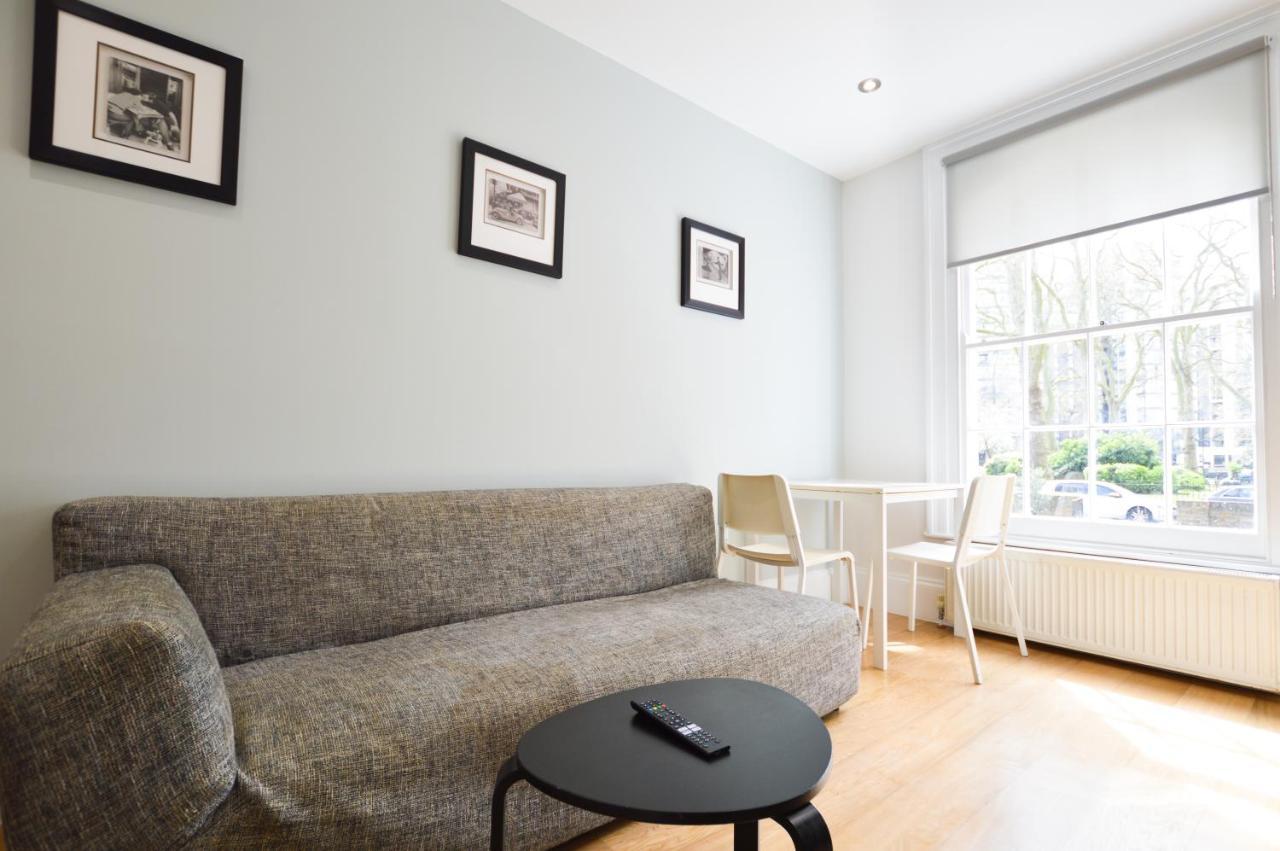 Paddington Serviced By Concept Apartment