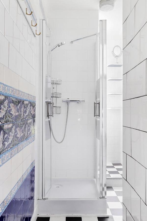 Stunning Victorian Property Near Canary Wharf! Casa de férias