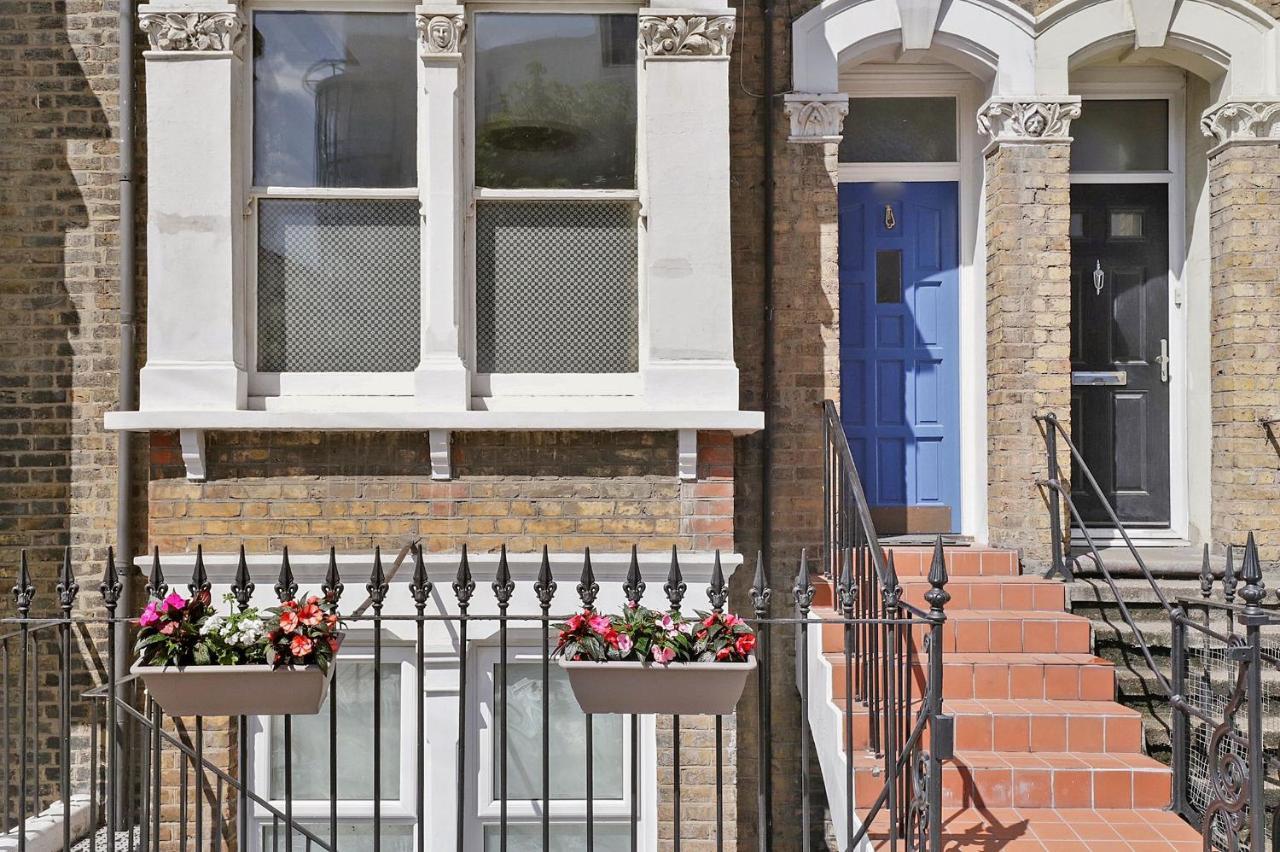 Stunning Victorian Property Near Canary Wharf! Londres