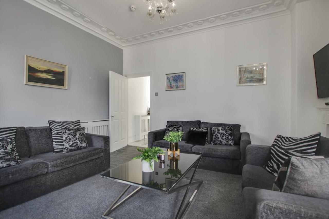 Maysa - Oxford Street Apartment *