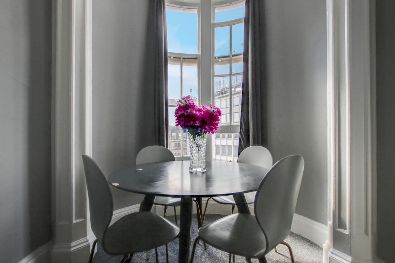 Maysa - Oxford Street Apartment *