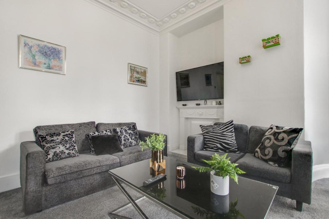 Maysa - Oxford Street Apartment *
