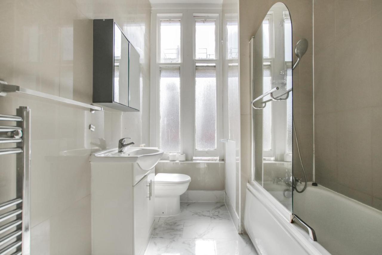 Maysa - Oxford Street Apartment *
