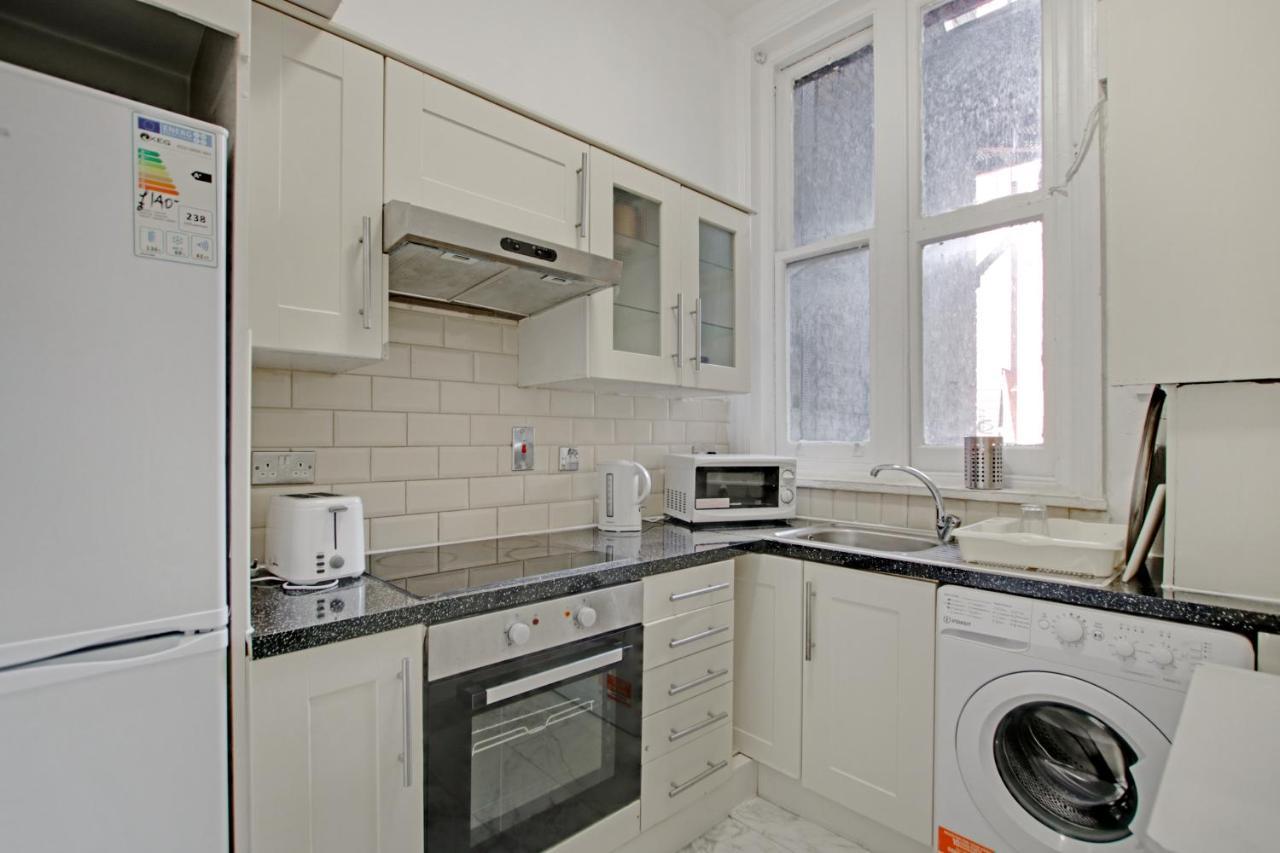 Apartment Maysa - Oxford Street London