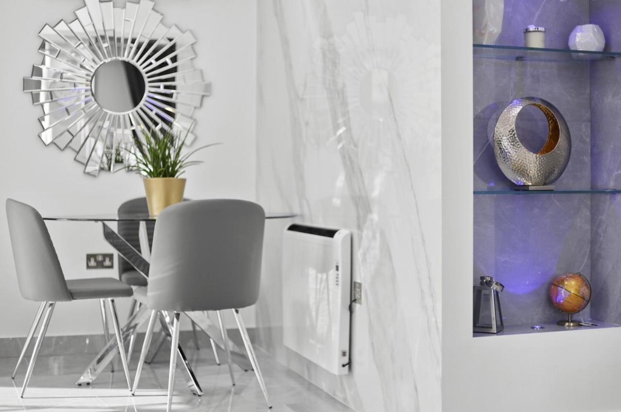 Apartment Baker Street London