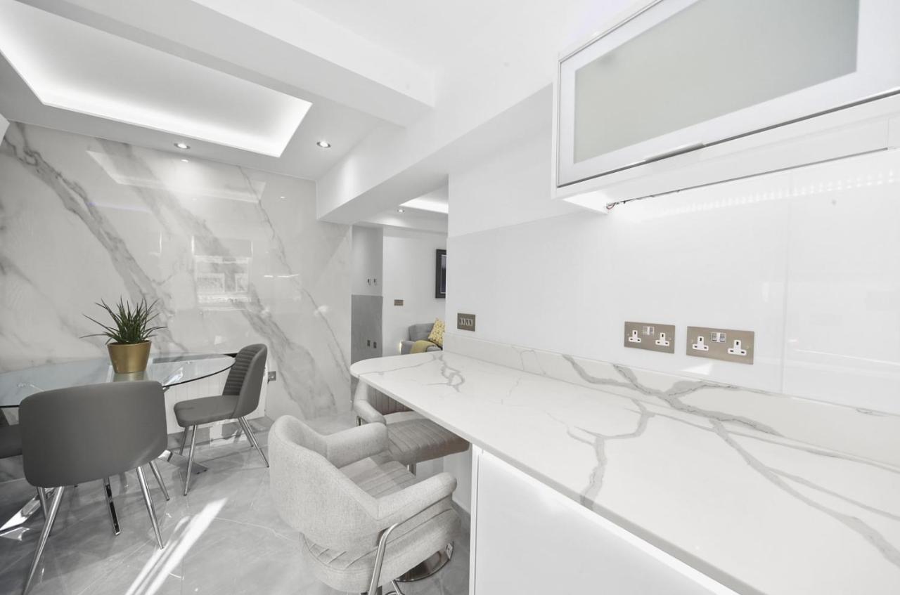 Apartment Baker Street