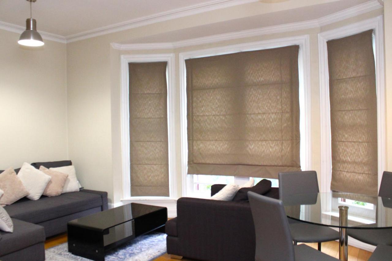 Apartment Leicester Square