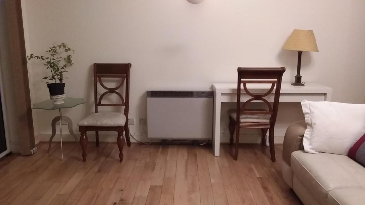 Portered Flat Shad Thames Apartment