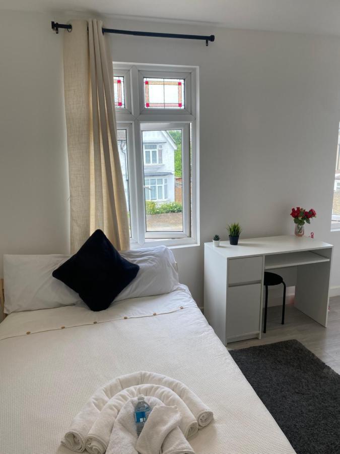 Homestay Modern Furnished Studio