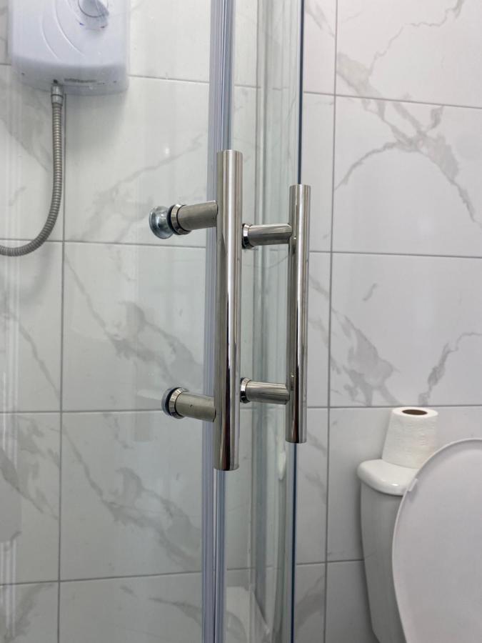 High Spec Furnished Studio