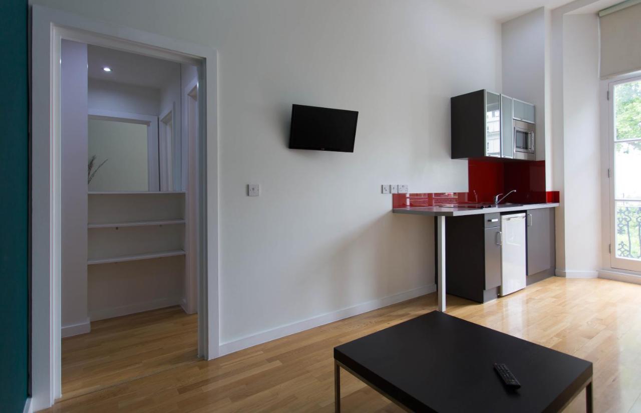 Concept Serviced Apartments By Concept Apartments London