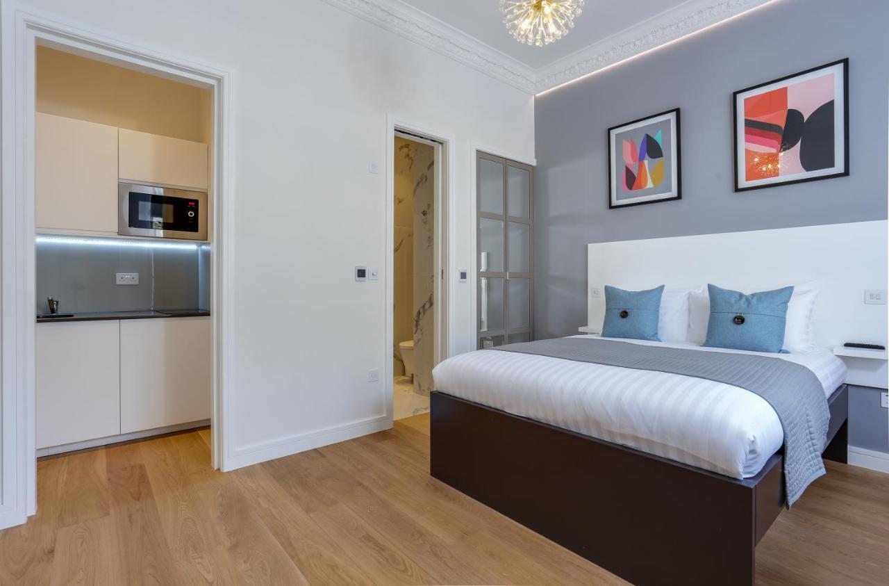 Inverness Terrace Serviced By Concept Apartamento