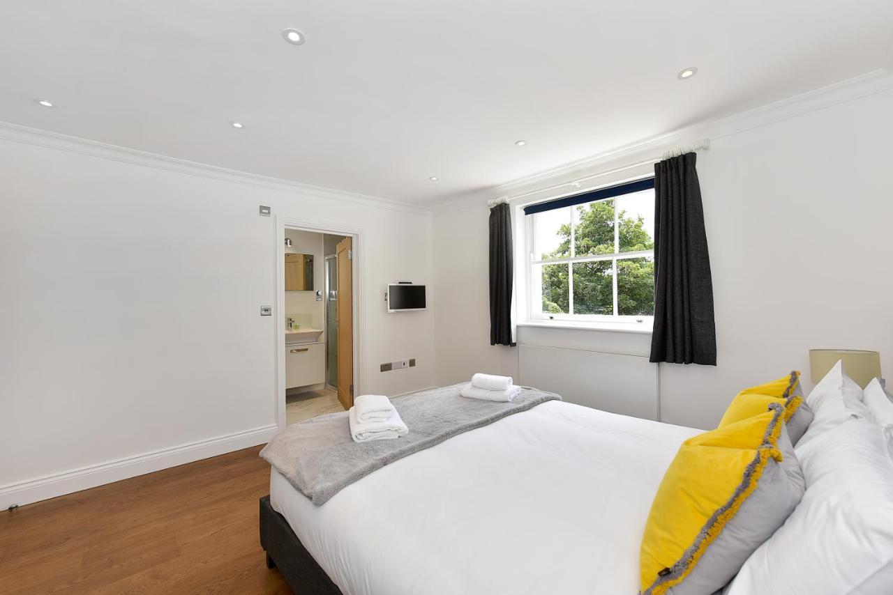 Choice - Chelsea - Sloane Square *