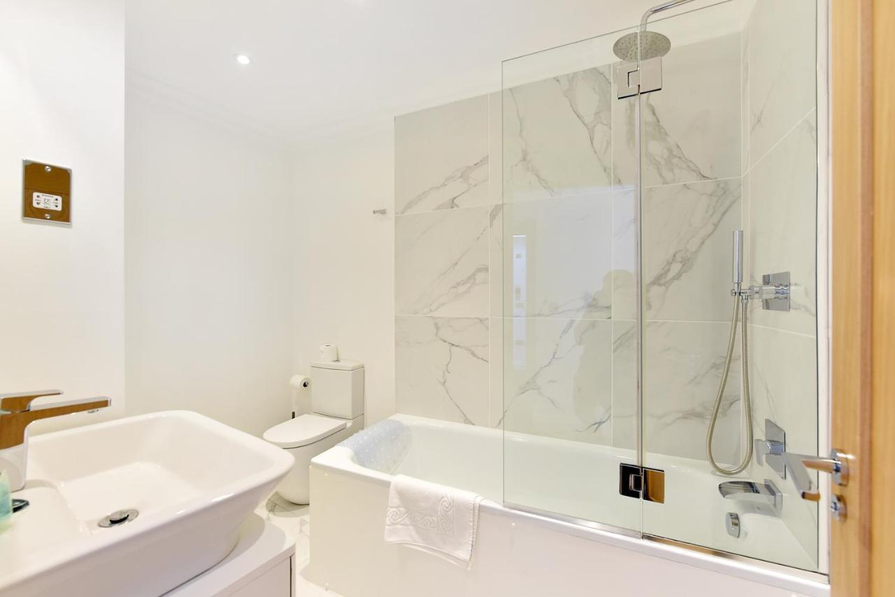 Choice - Chelsea - Sloane Square Apartamento *