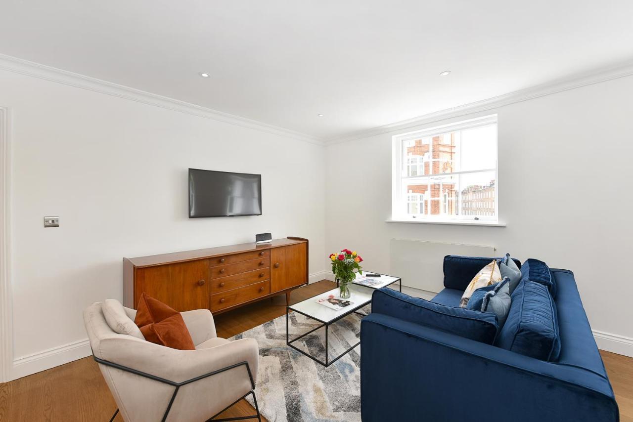 Choice - Chelsea - Sloane Square