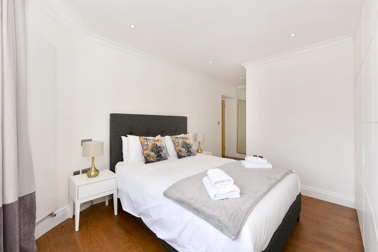 Choice - Chelsea - Sloane Square Apartamento