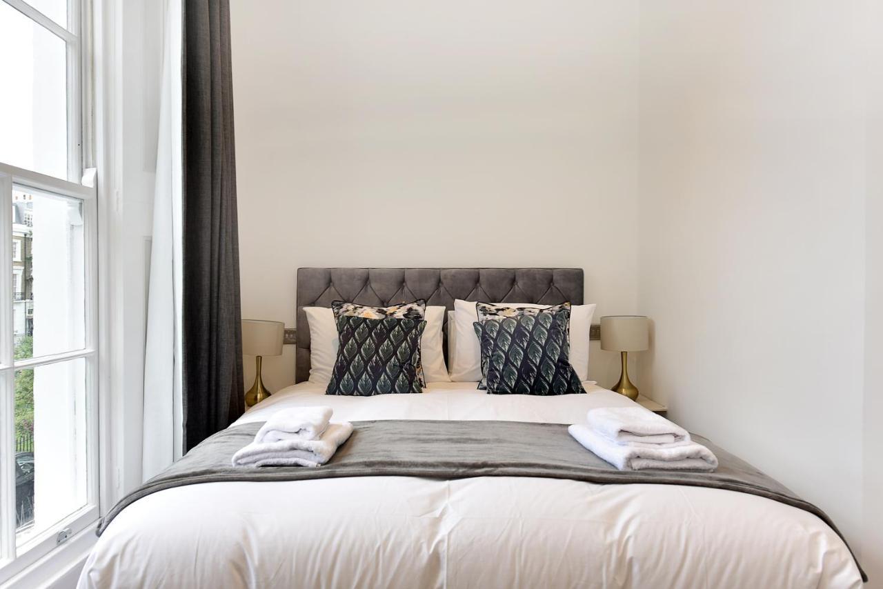 Choice - Chelsea - Sloane Square