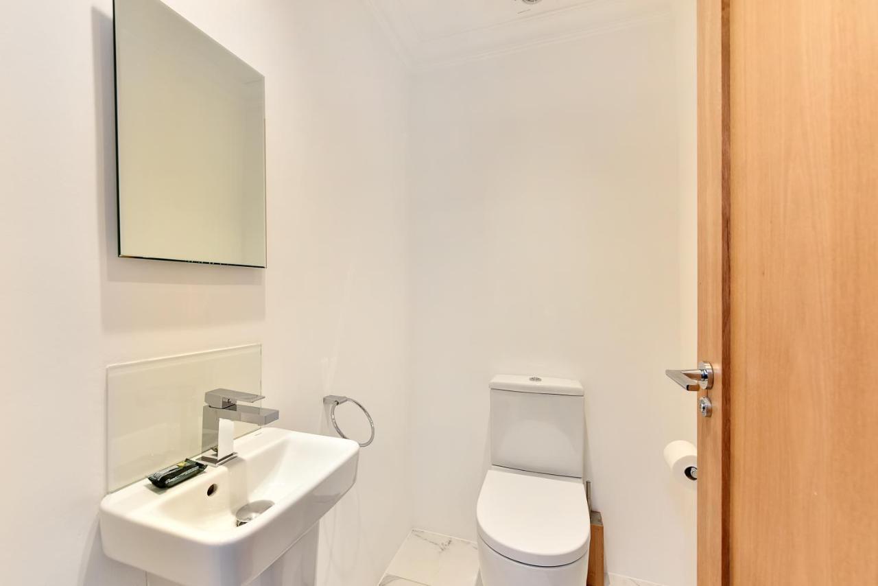 Choice - Chelsea - Sloane Square Apartamento Londres