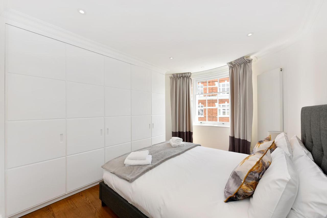 Apartamento Choice - Chelsea - Sloane Square