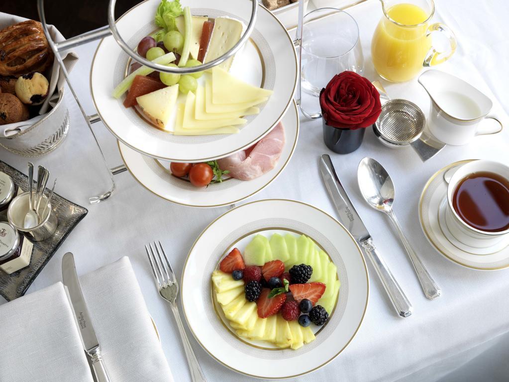 Hotel The Connaught, Maybourne Collection London