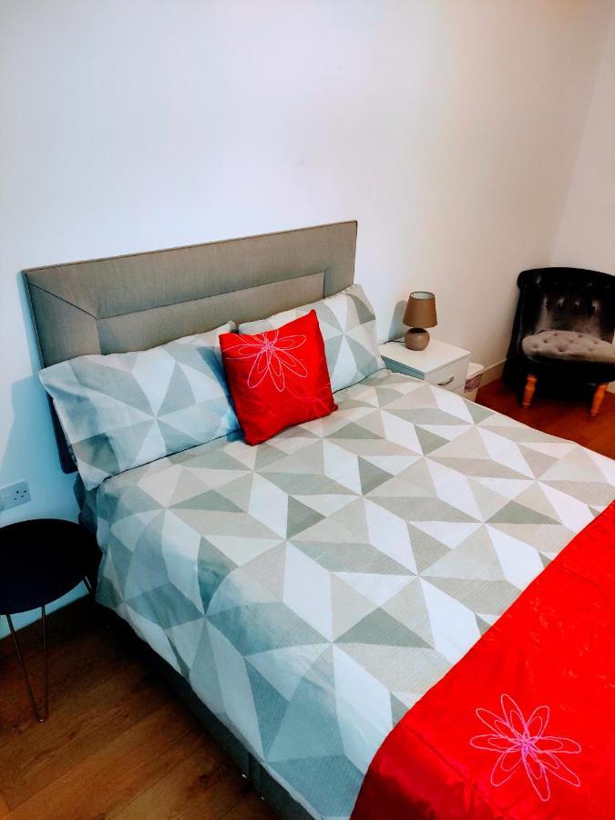 Homestay Comfy Space Southwark