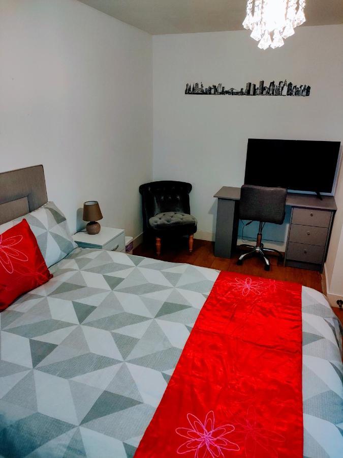 Homestay Comfy Space Southwark