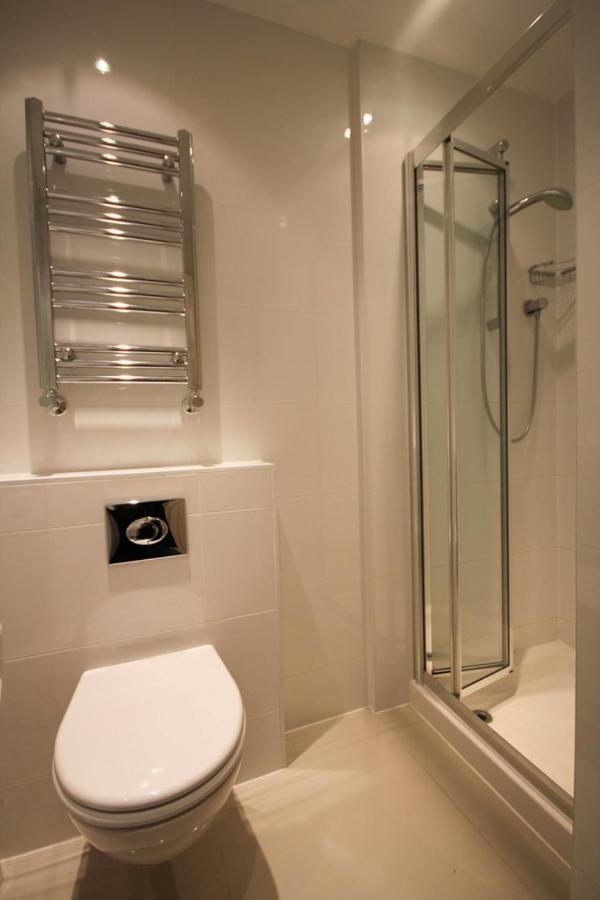 Paddington Serviced By Concept Apartment London