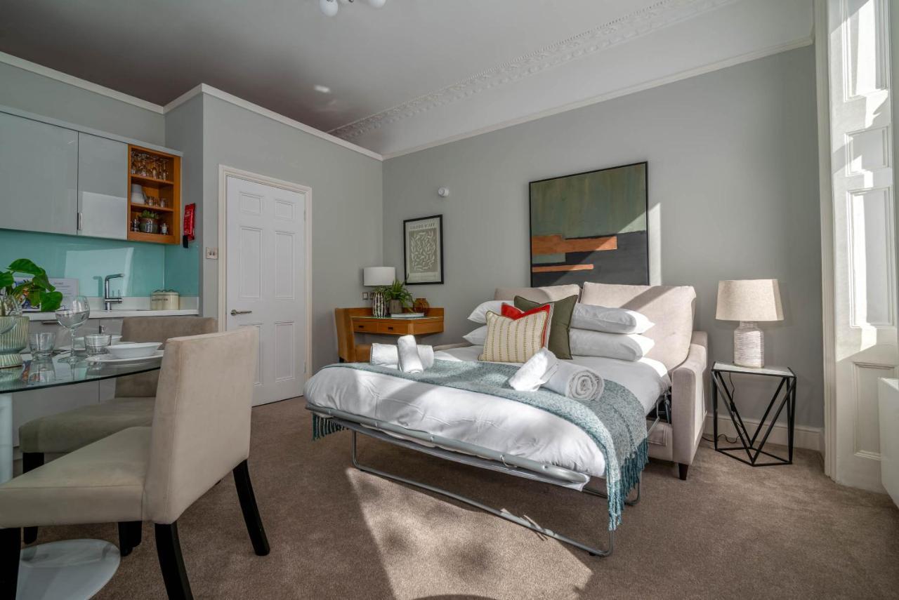 5 Doughty Street * London