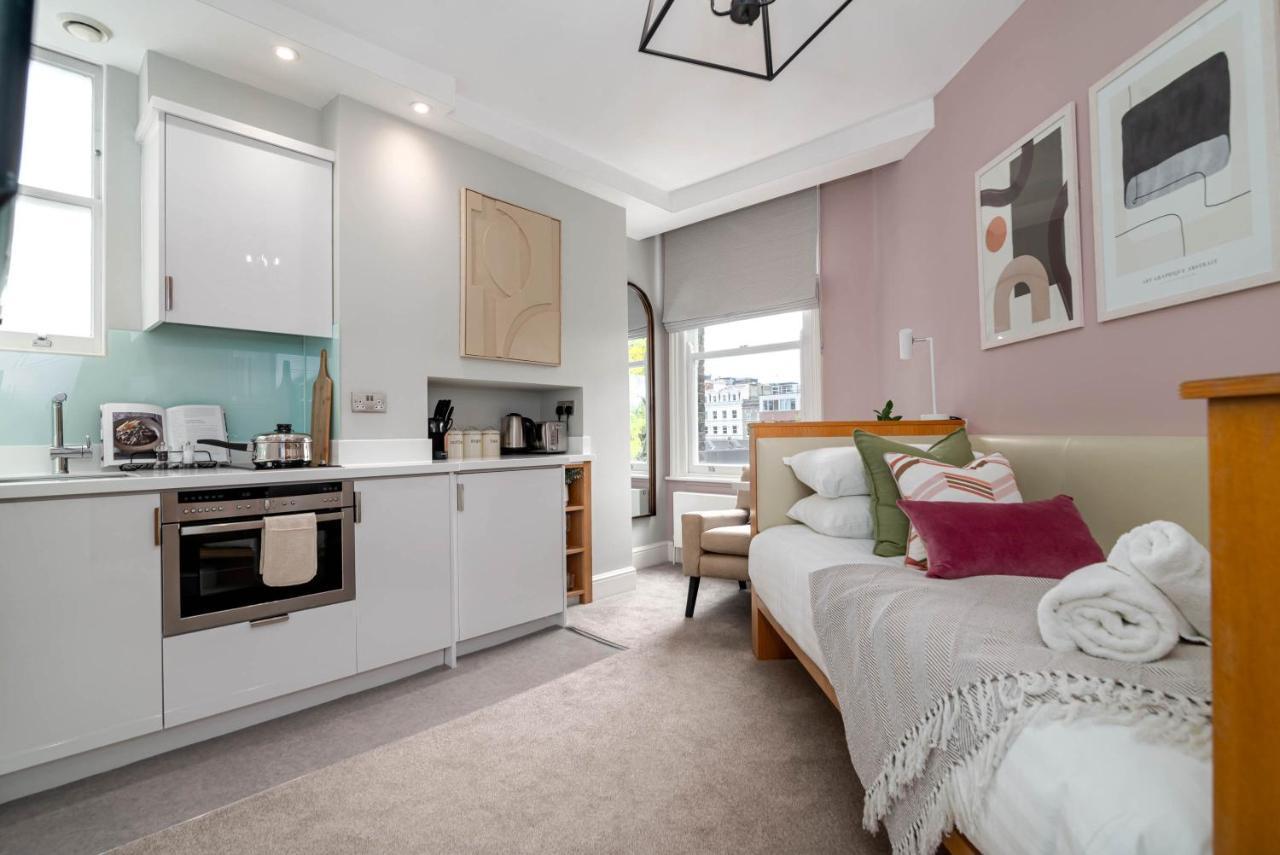 Apartment 5 Doughty Street